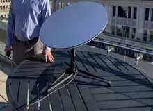 ایلان ماسک: اسپیس ایکس بیش از ۱ میلیون ترمینال استارلینک تولید کرده است