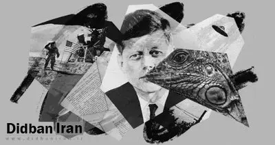 ۳۳ مورد از عجیبترین تئوریهای توطئه که در جهان مطرح هستند