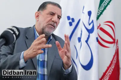 نماینده نظامی مجلس به انتقادها از حضور نظامیان در دولت واکنش نشان داد/ اسماعیل کوثری: نظامیها مگر شهروند نیستند؟ کالین پاول، وزیرخارجه اسبق آمریکا هم نظامی بود