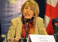 اعضا تاکید کردند آمریکا عضو برجام نیست / واشنگتن نمی تواند فرآیند بازگشت تحریم ها را کلید بزند / از بیانیه مشترک ایران و آژانس استقبال می کنیم