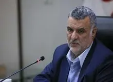 حجتی: دولت یازدهم با وجود تنگناهای مالی از بخش کشاورزی حمایت کرده است