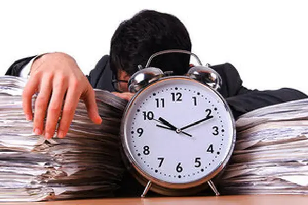 آیا تنبلی ارثی است؟