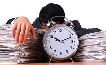 آیا تنبلی ارثی است؟