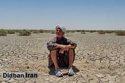 قحطی آب در سیستان و بلوچستان/ کمبود شدید آب قابل شرب در شهرستان خاش 