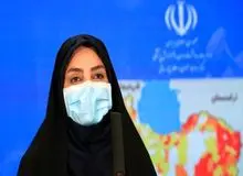 آخرین آمار قربانیان کرونا در کشور اعلام شد / شناسایی ۲۰۲۸ بیمار جدید/ ۱۲۶ نفر دیگر جان خود را از دست دادند/ وضعیت تهران همچنان قرمز است
