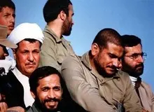 مخالفت هاشمی رفسنجانی با فعالیت غیرنظامی «شمخانی»/ ماجرای ناراحتی شمخانی در نیروی سپاه 