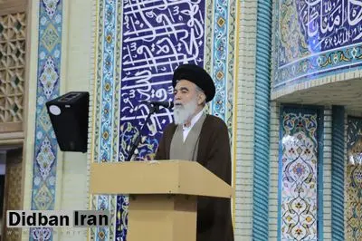 عضو شورای نگهبان: پوتین مقابل رهبری همچون کودکی دبستانی نشسته بود/ آیت الله خامنه‌ای سرشار از تقواست
