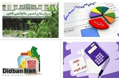 دولت در جلوگیری از فرار مالیاتی موفق نبوده است