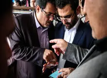 برخی کاربران توئیتر، "وزیر جوان" را بلاک کردند!
