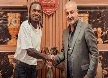 شفاف سازی پرسپولیس درباره قرارداد تیوی بیفوما