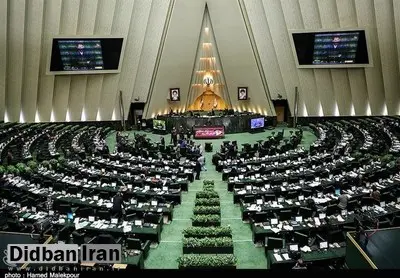 اصلاح‌طلبان مجلس ریاست کمیسیون فرهنگی را از دست دادند/ فراکسیون امید همچنان در سراشیبی