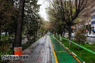 گشتی در املاک بلوار کشاورز؛ خیابانی با نام فقیرترین اقشار و آپارتمان‌هایی با نرخ نجومی
