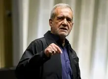 معصوم نیستم؛ خوبی‌هایم را تقویت کنید و عیب‌هایم را بپوشانید + فیلم 