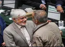 احزاب عضو جبهه اصلاح طلبان ایران با «پزشکیان و عارف» دیدار می کنند