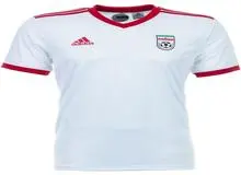 با اعلام کیروش؛ تیم ملی در جام ملت ها هم از آدیداس استفاده خواهد کرد
