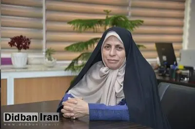 فرهادیزاد، معاون سابق ورزش زنان: لباس ژیمناستیک با این ملاحظات و شرایط فرهنگی مجوز نمیگیرد/تعداد زنان متقاضی بوکس زیاد است و در زیرزمینها فعالیت میکنند