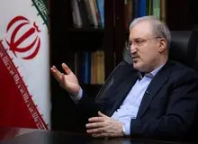 سعید نمکی: ۹۰درصد گرفتاری‌های جامعه روحی است
