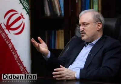 سعید نمکی: ۹۰درصد گرفتاریهای جامعه روحی است