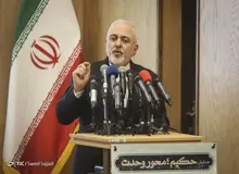 ظریف، جزییات تبادل زندانیان ایران و آمریکا را تشریح کرد