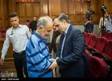 واکنش وکیل «محمدعلی نجفی» را رای امروز دیوان عالی/ متن دفاعیات و  فرجام خواهی  خود را در مطبوعات منتشر خواهیم کرد