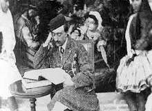 عشق‌های جالب ناصرالدین شاه و وسواس‌های عجیب او
