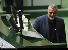 نظر سه فراکسیون مجلس درباره استیضاح حجتی/ مستقلان و ولایی آتش به اختیار و امید مخالف
