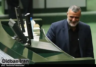 نظر سه فراکسیون مجلس درباره استیضاح حجتی/ مستقلان و ولایی آتش به اختیار و امید مخالف
