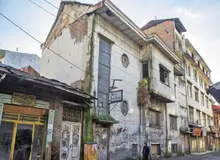 ضوابط تشویقی ساخت و ساز در بافت‌های فرسوده اعلام شد!