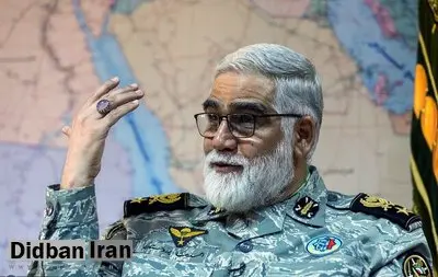 پوردستان: ایران در جنگ ۱۲ روزه با همه ظرفیتهای نظامی ناتو جنگید