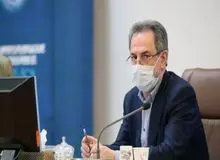استاندار تهران خبر داد:برخی دستگاه‌های ملی و نهادها از دستورات ستاد ملی کرونا تبعیت نمی‌کنند