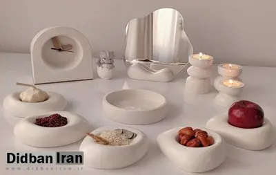 سفره هفت‌سین نیز اجاره داده می‌شود/ روزی ۸۰۰ هزار تومان!