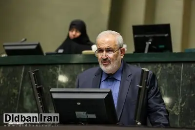 وزیر نیرو در مجلس: اخیرا خارجیها به دلایلی که همهتان میدانید کشور ما را ترک کردهاند؛ حتی چینیها هم از اینجا رفتهاند