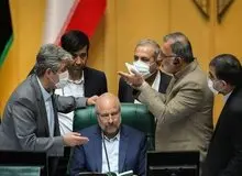 تاجگردون با هشتگِ «دستمال کثیف» درباره «علیرضا زاکانی» افشاگری کرد/ برادر داماد رییس مرکز پژوهش‌های مجلس یازدهم پُست گرفت
