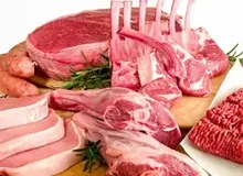 گوشت و تخم مرغ تا پایان فروردین گران نمی‌شود