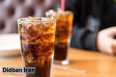 نوشابه‌ حالت تهوع را خوب می‌کند؟