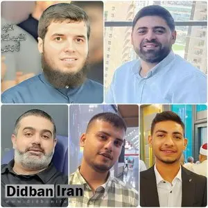 حماس شهادت ۵ نفر در حمله اسرائیل به دوحه قطر را تایید کرد