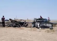 قاچاق سوخت پنج نفر را به کام مرگ کشاند