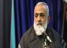 معاون هماهنگ کننده سپاه: مهم ترین معجزه امام خمینی(ره) ظهور پدیده امام خامنه‌ای عزیز است