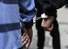 عملیات ضربتی پلیس در سی‌متری نیروهوایی؛دستگیری عامل تیراندازی +فیلم