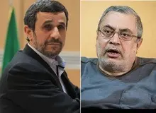 کنایه روزنامه اصولگرا به «احمدی نژاد»/ توسط خودی ها به ترور تهدید شده ای/ ترور حجاریان هم توسط خود اصلاح طلبان اتفاق افتاد