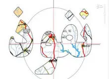 برخی حامیان براندازی نظام در پُست های حساس کشور در گذشته «نفوذ» داشته اند