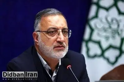 زاکانی: بازسازی کامل منازل آسیبدیده از حملات اخیر، ۱۸ تا ۲۴ ماه زمان میبرد