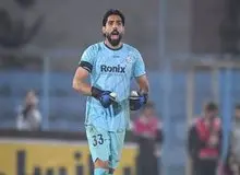 توضیح باشگاه استقلال درباره غیبت فرعباسی در تمرین امروز