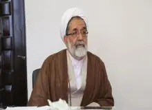 بی‌اطلاعی معاون تبلیغ حوزه علمیه قم از دعوت‌نامه قیام کفن‌پوشان علیه روحانی و لاریجانی‌ها