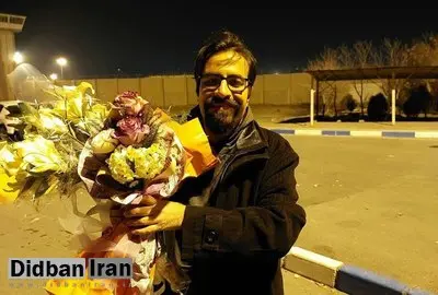 روحالله نخعی، روزنامه نگار به دو سال زندان محکوم شد
