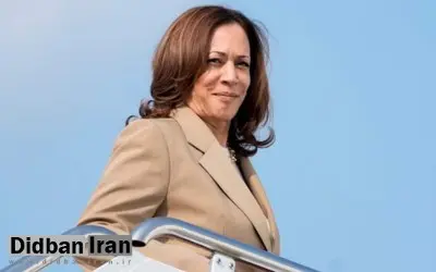 «کامالا هریس» از نامزدی برای فرمانداری کالیفرنیا انصراف داد؛ آیا ممکن است دوباره برای ریاستجمهوری تلاش کند؟