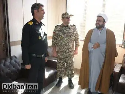 نیروی دریایی ارتش قدرت انکار ناپذیر در آب های منطقه است