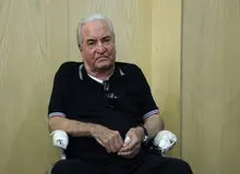 انتقاد روزنامه رسالت از پیام تسلیت رییس دولت اصلاحات به همسر عباس امیرانتظام/ همین شما نبودید خطاب به بازرگان نوشتید...
