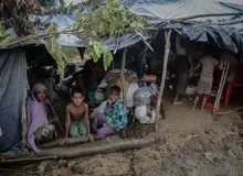 دیده‌بان حقوق بشر: تحریم میانمار علاوه بر تاثیر، تبعاتی هم دارد