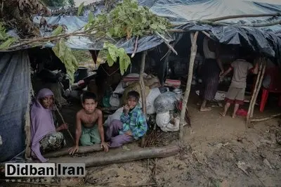 دیدهبان حقوق بشر: تحریم میانمار علاوه بر تاثیر، تبعاتی هم دارد